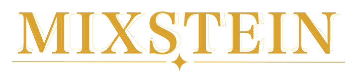 MIXSTEIN
